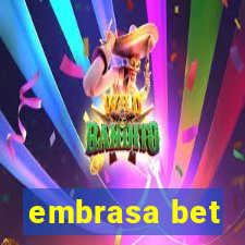 embrasa bet